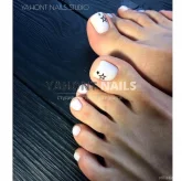 Студия ногтевого сервиса Yahont Nails фото 5